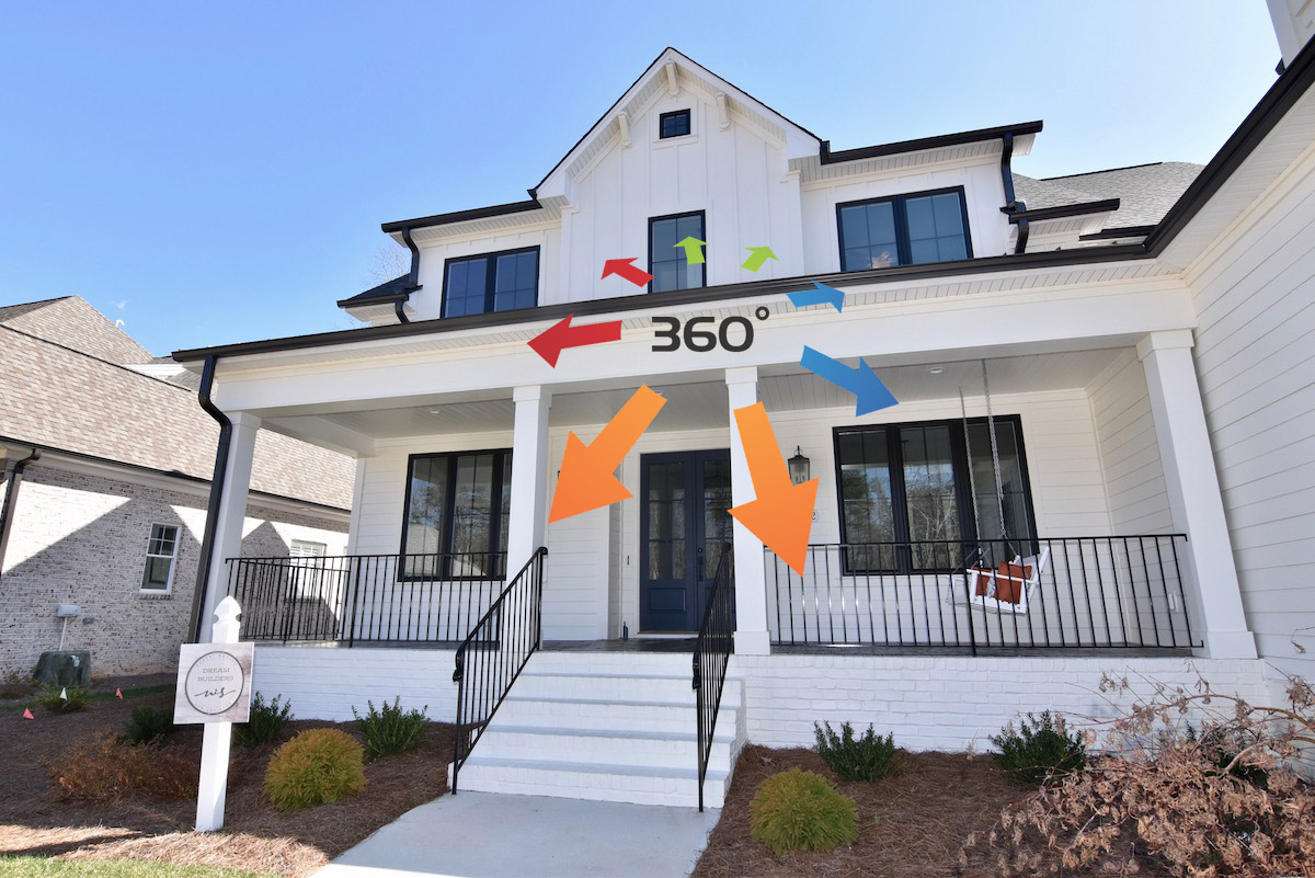 Read more about the article SOLD! 5822 Zinfandel St – Take a virtual tour!