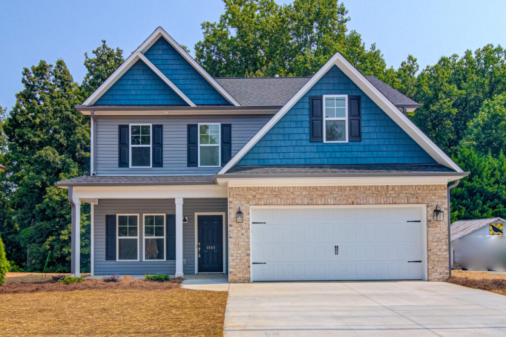 3865 Shattalon Drive, For Sale and Move In Ready!