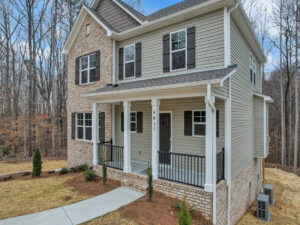 Read more about the article SOLD! 4017 Poindexter Ave, Winston Salem