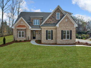 Read more about the article SOLD! 181 Mossy Oak Dr Winston Salem