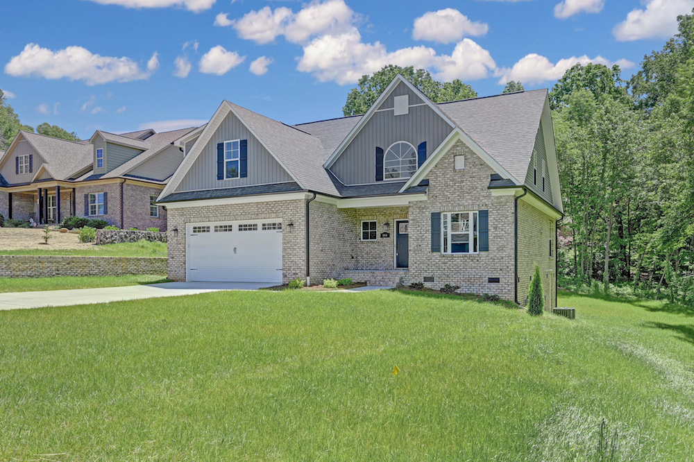 Read more about the article SOLD! 164 Pipers Ridge E, Winston Salem