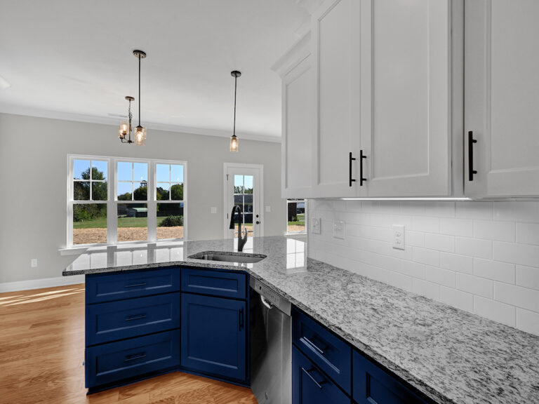 138 Painted Trails, Wynnfall, Lexington, view kitchen cabinets.