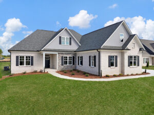 Read more about the article SOLD! 285 Painted Trails, Wynnfall, Lexington, NC 27295