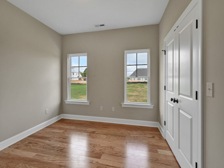 285 Painted Trails, Wynnfall, Lexington, view of bedroom.