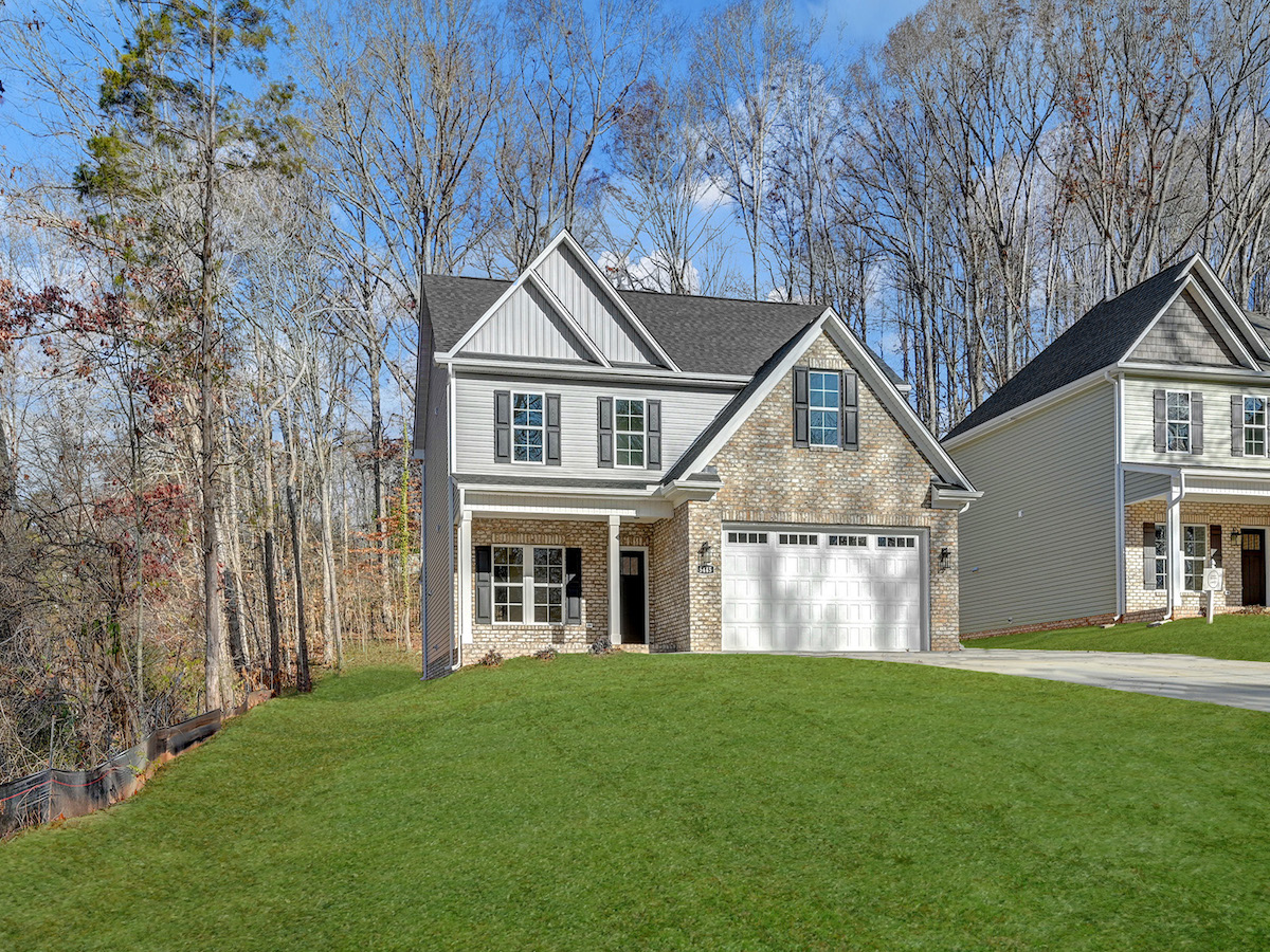 You are currently viewing 5445 Foxdale Dr, Winston Salem