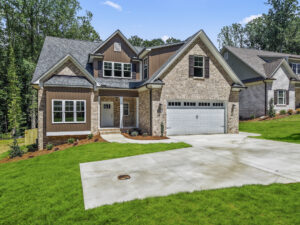 Read more about the article SOLD: 557 Alpine Road, Winston Salem