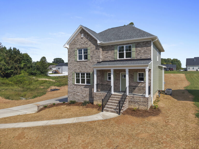 245 Painted Trails, Wynnfall Subdivision, photo from the street, curb appeal!!