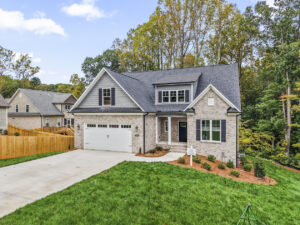 543 Barrett Road, street view photo.